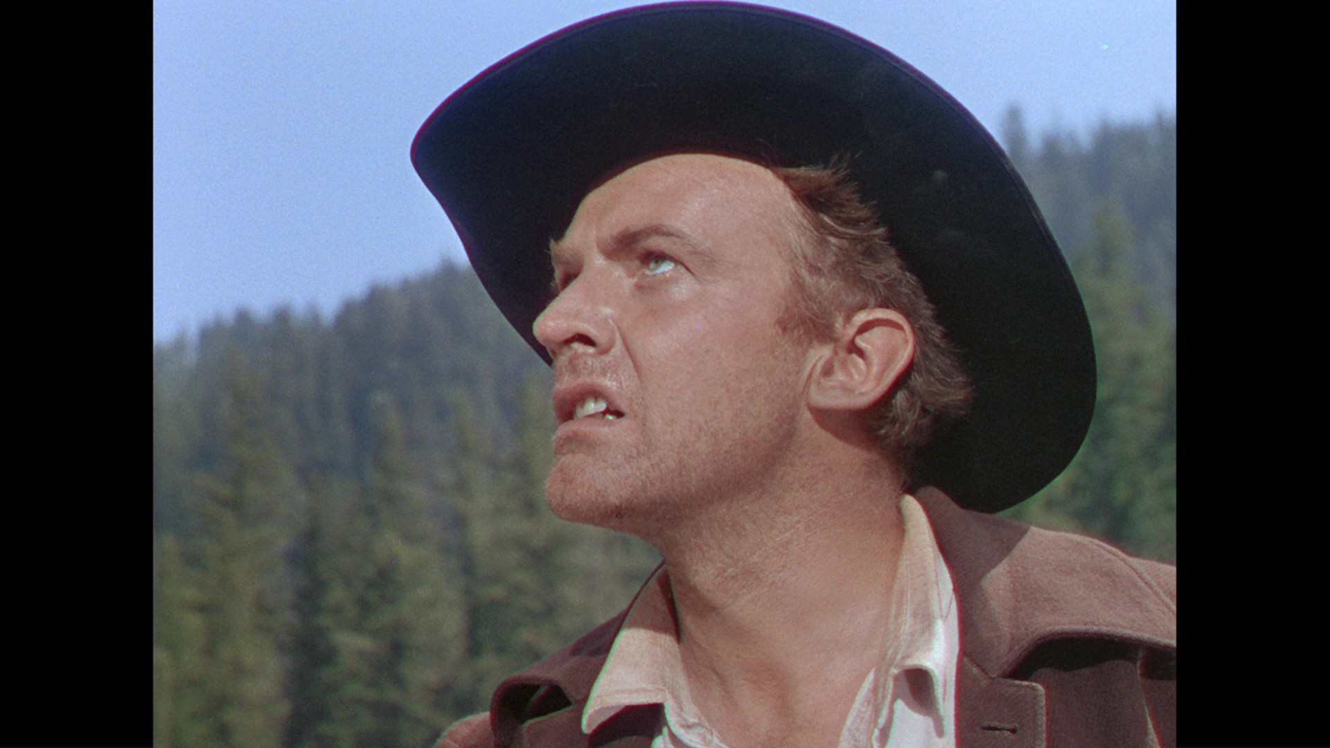 Bend of the River (1952) —  shot,  lighting