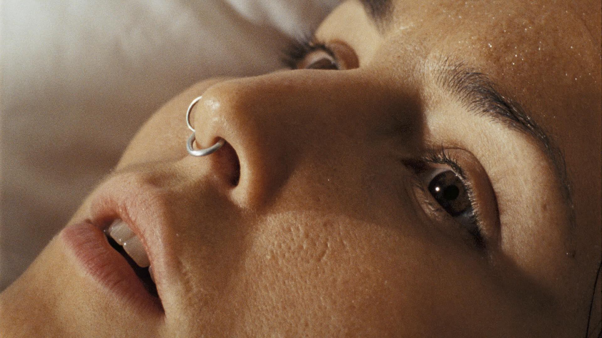 The Girl Who Played with Fire (2009) —  shot,  lighting