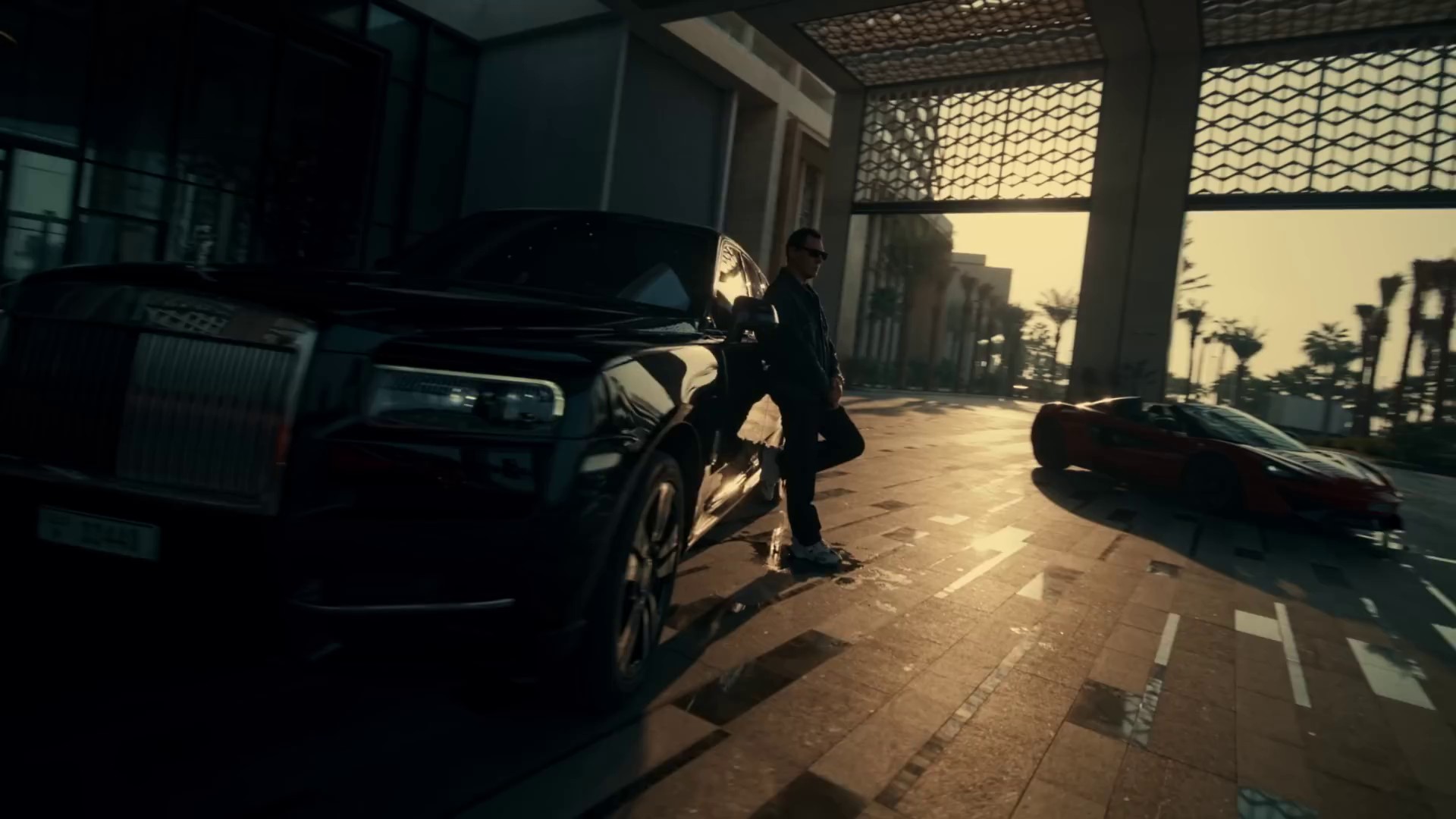 10:35 (2022) —  shot,  lighting