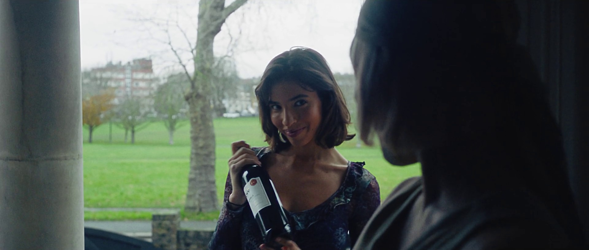 SPOTIFY - LOVE CHANGES.MUSIC STAYS. (2024) —  shot,  lighting