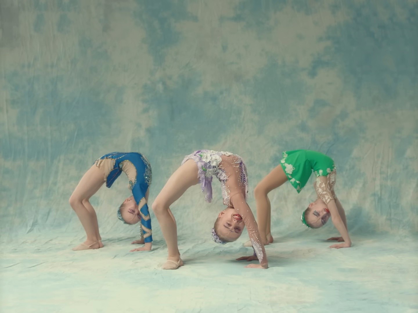 LITTLE MOLLY (2018) —  shot,  lighting