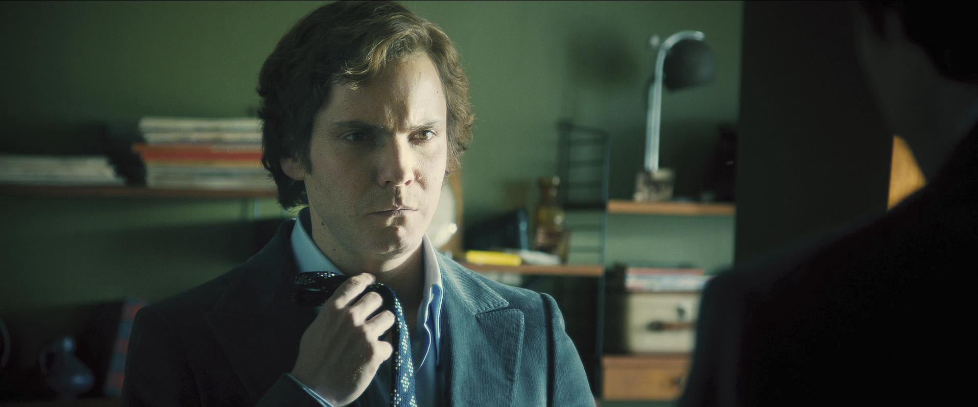 Rush (2013) —  shot,  lighting