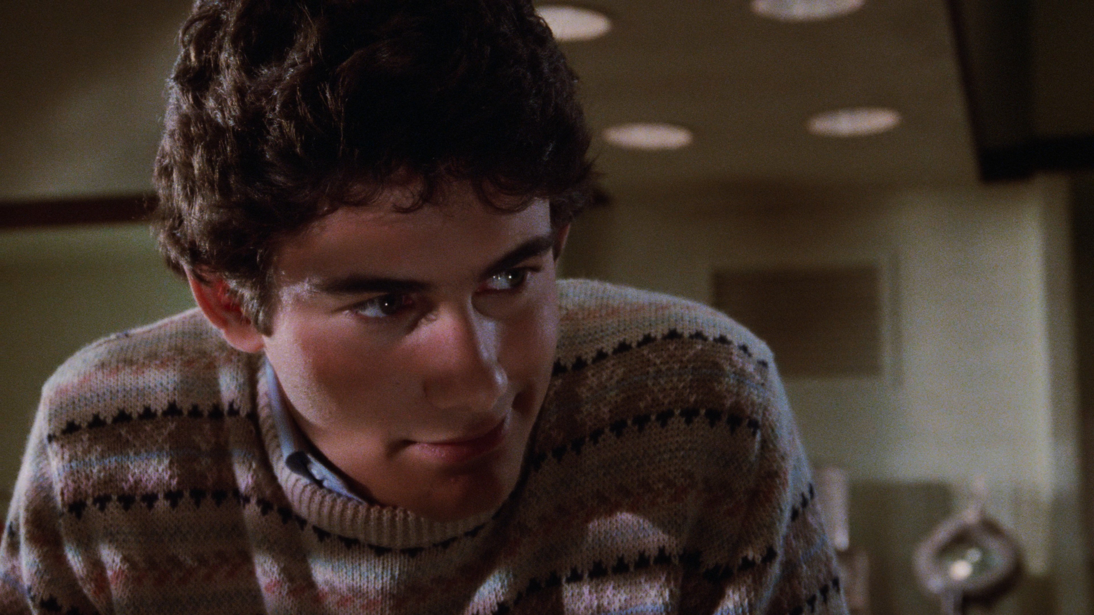 Gremlins (1984) —  shot,  lighting
