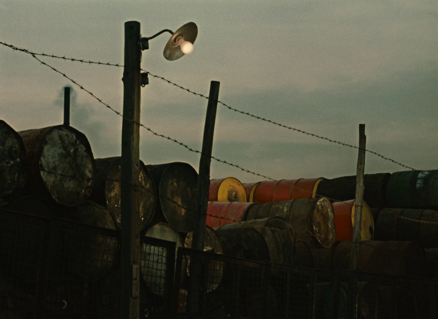 An Autumn Afternoon (1962) —  shot,  lighting