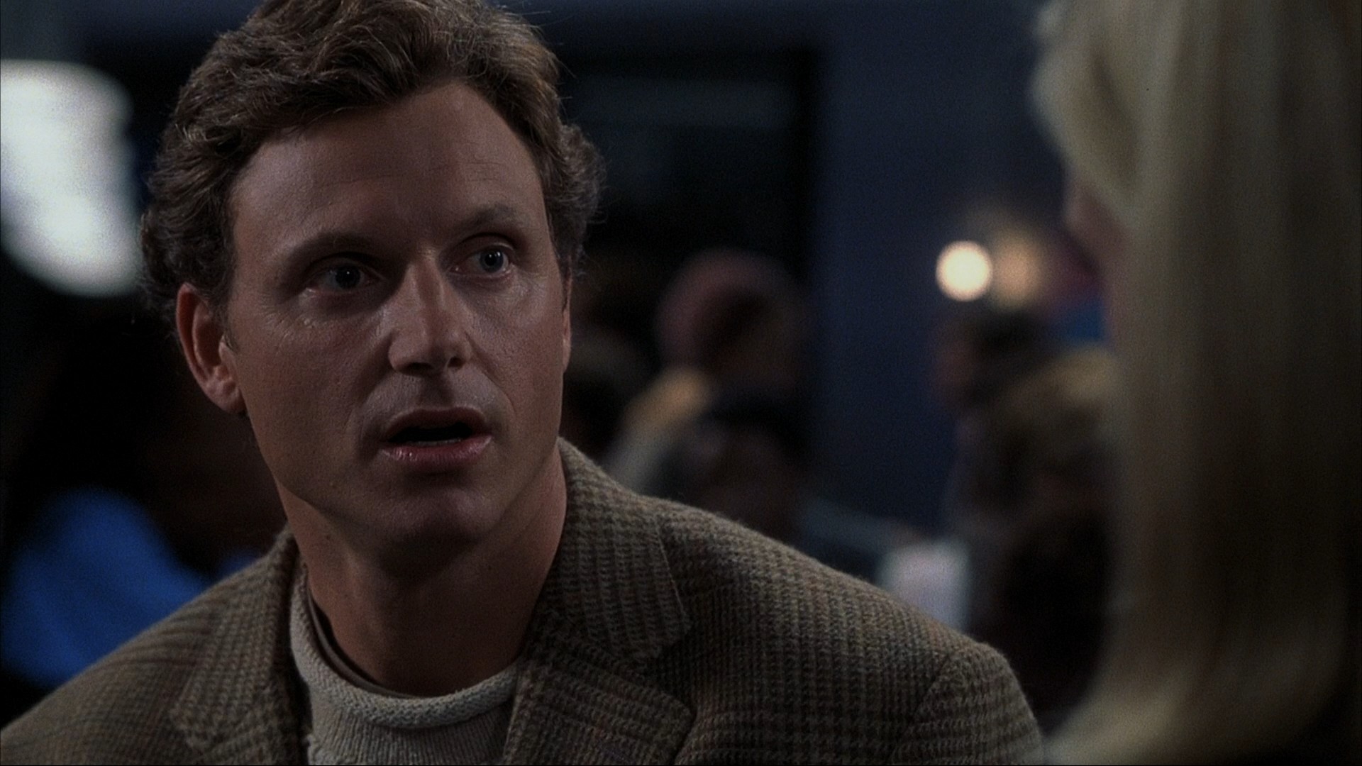 Bounce (2000) —  shot,  lighting