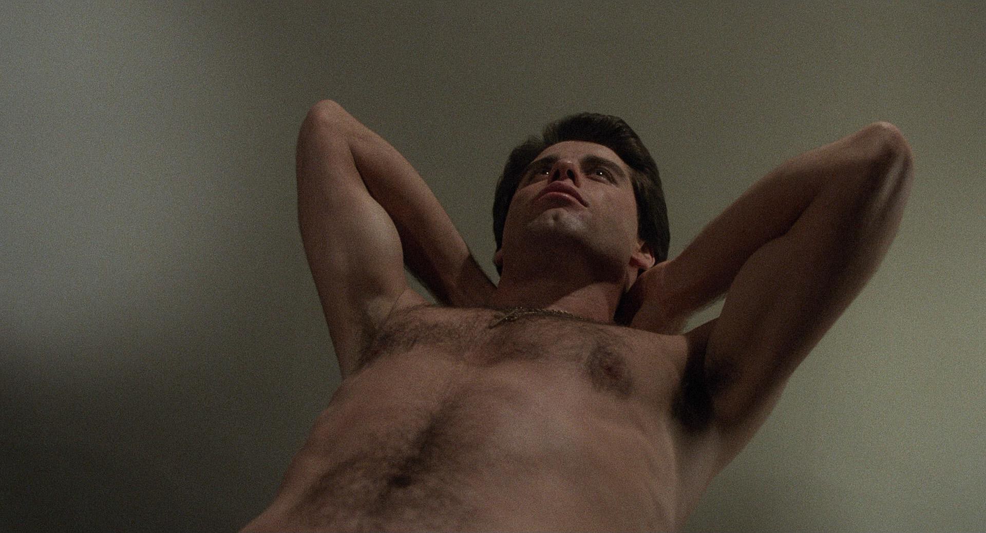 Saturday Night Fever (1977) —  shot,  lighting