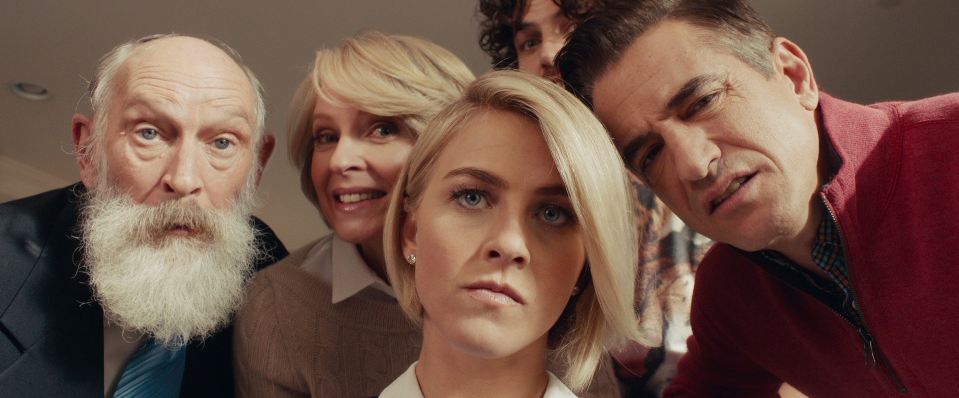 Dirty Grandpa (2016) —  shot,  lighting