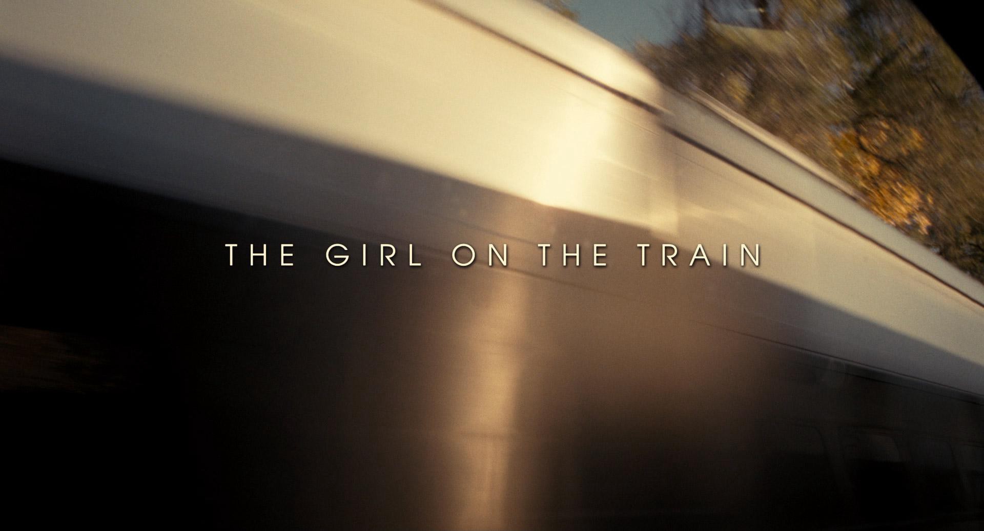 The Girl on the Train (2016) —  shot,  lighting