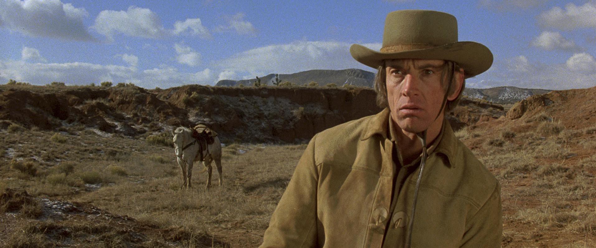 Silverado (1985) —  shot,  lighting