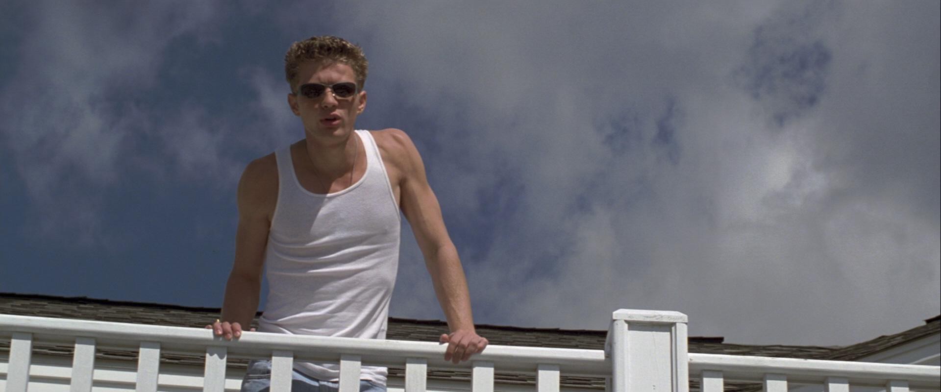 I Know What You Did Last Summer (1997) —  shot,  lighting