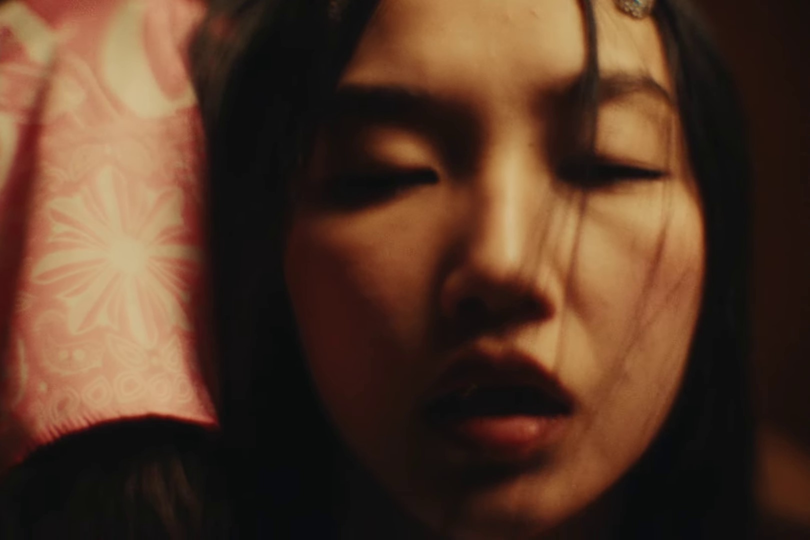 Starving (2024) —  shot,  lighting