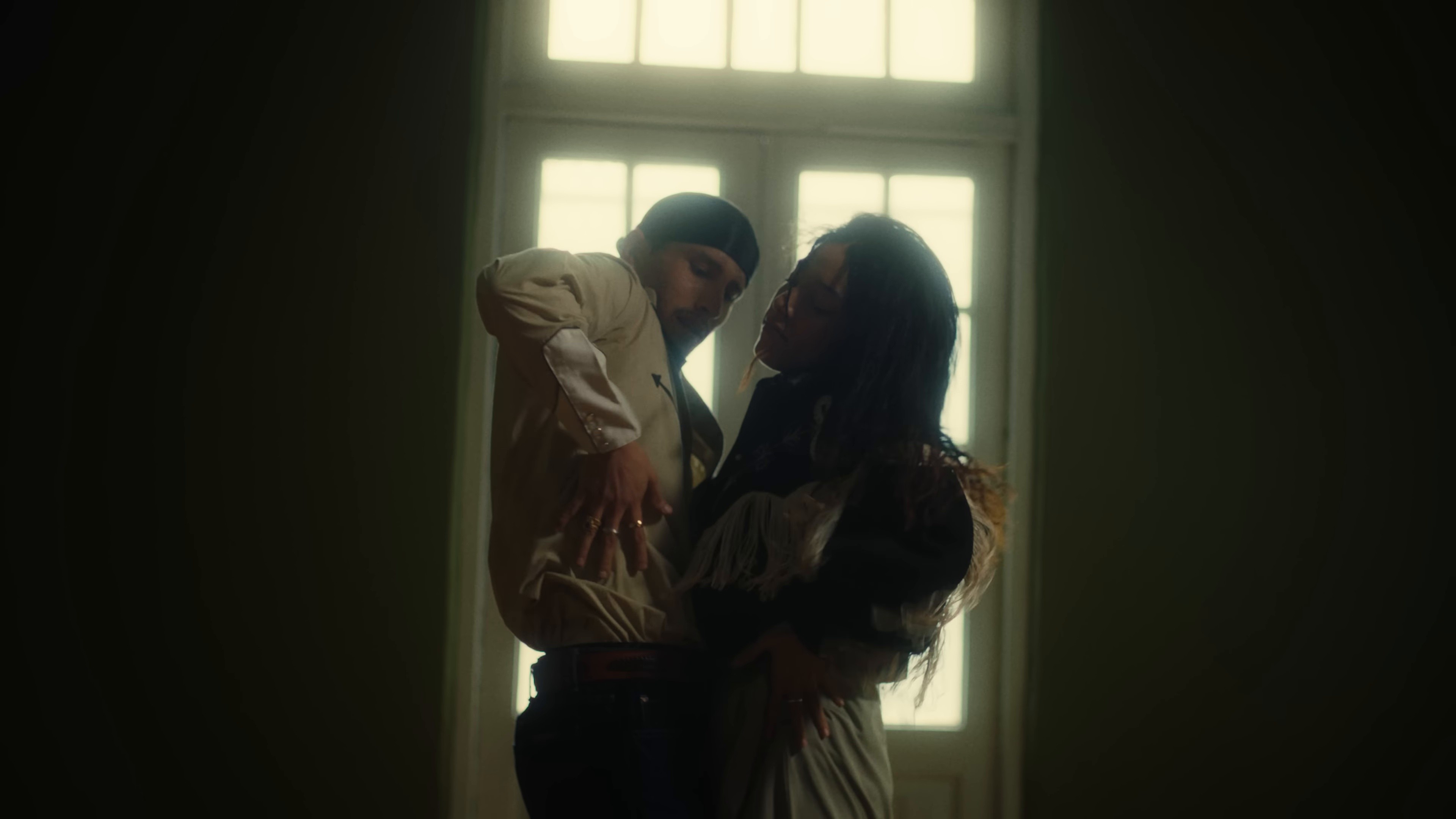 Fetiche (2025) —  shot,  lighting