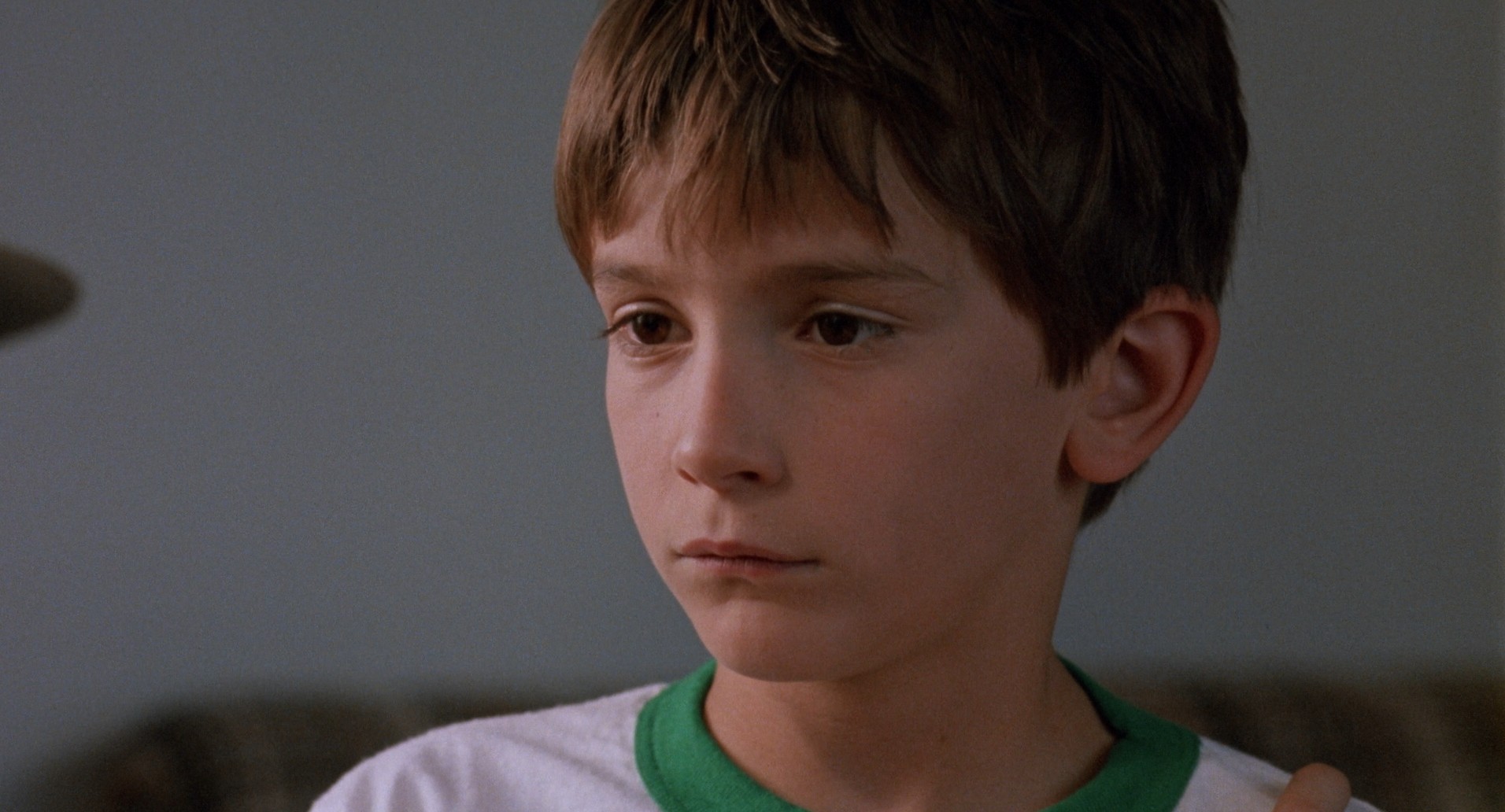 The Wizard (1989) —  shot,  lighting