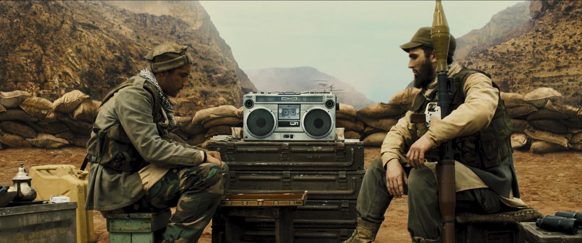 Kingsman: The Secret Service (2014) —  shot,  lighting