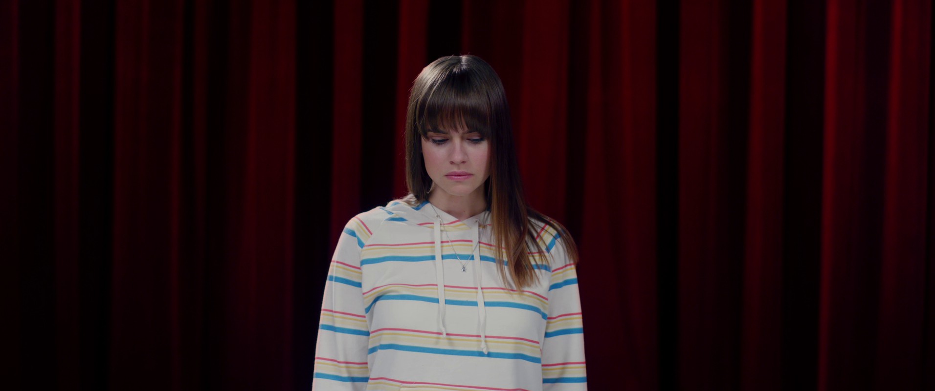 The Gallows Act II (2019) —  shot,  lighting