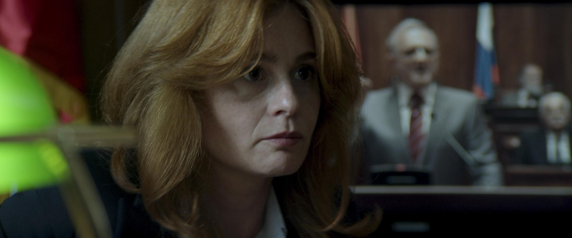 The November Man (2014) —  shot,  lighting