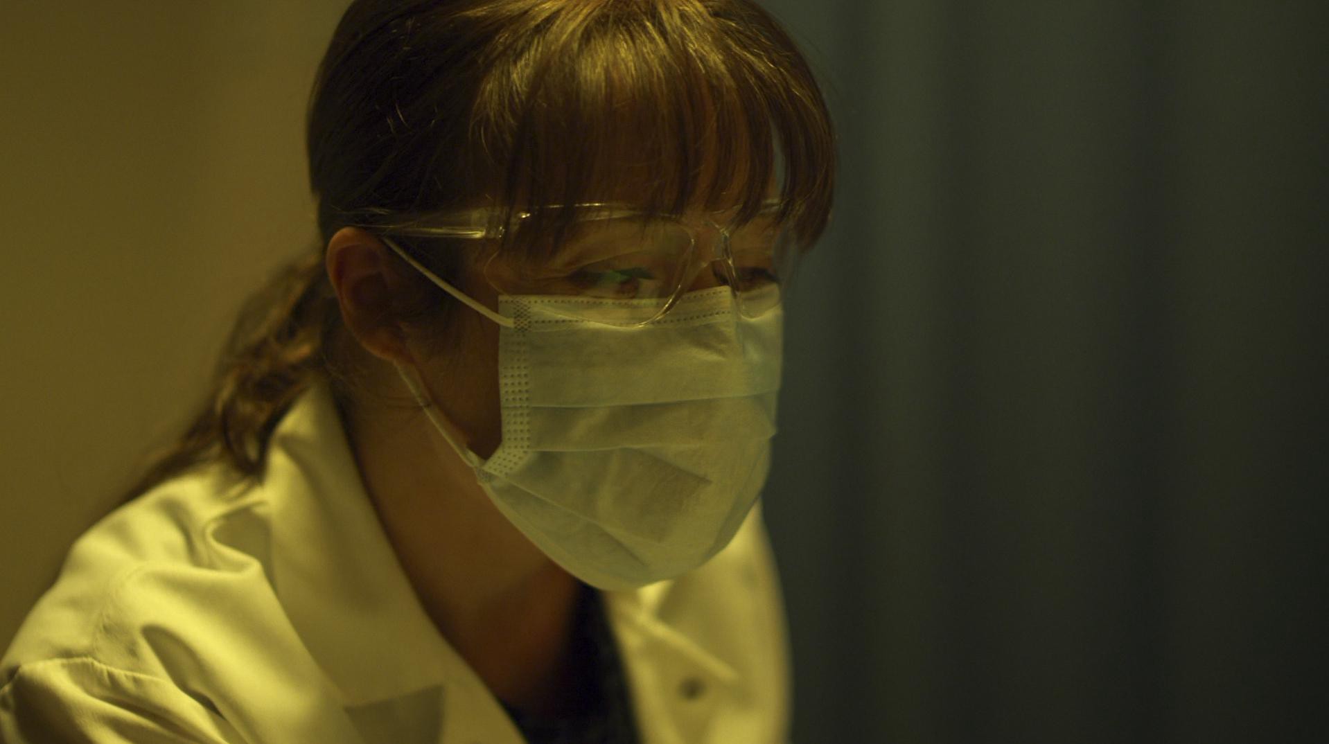 Contagion (2011) —  shot,  lighting
