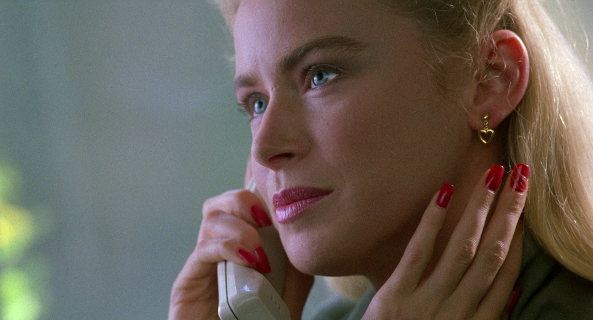 Double Impact (1991) —  shot,  lighting