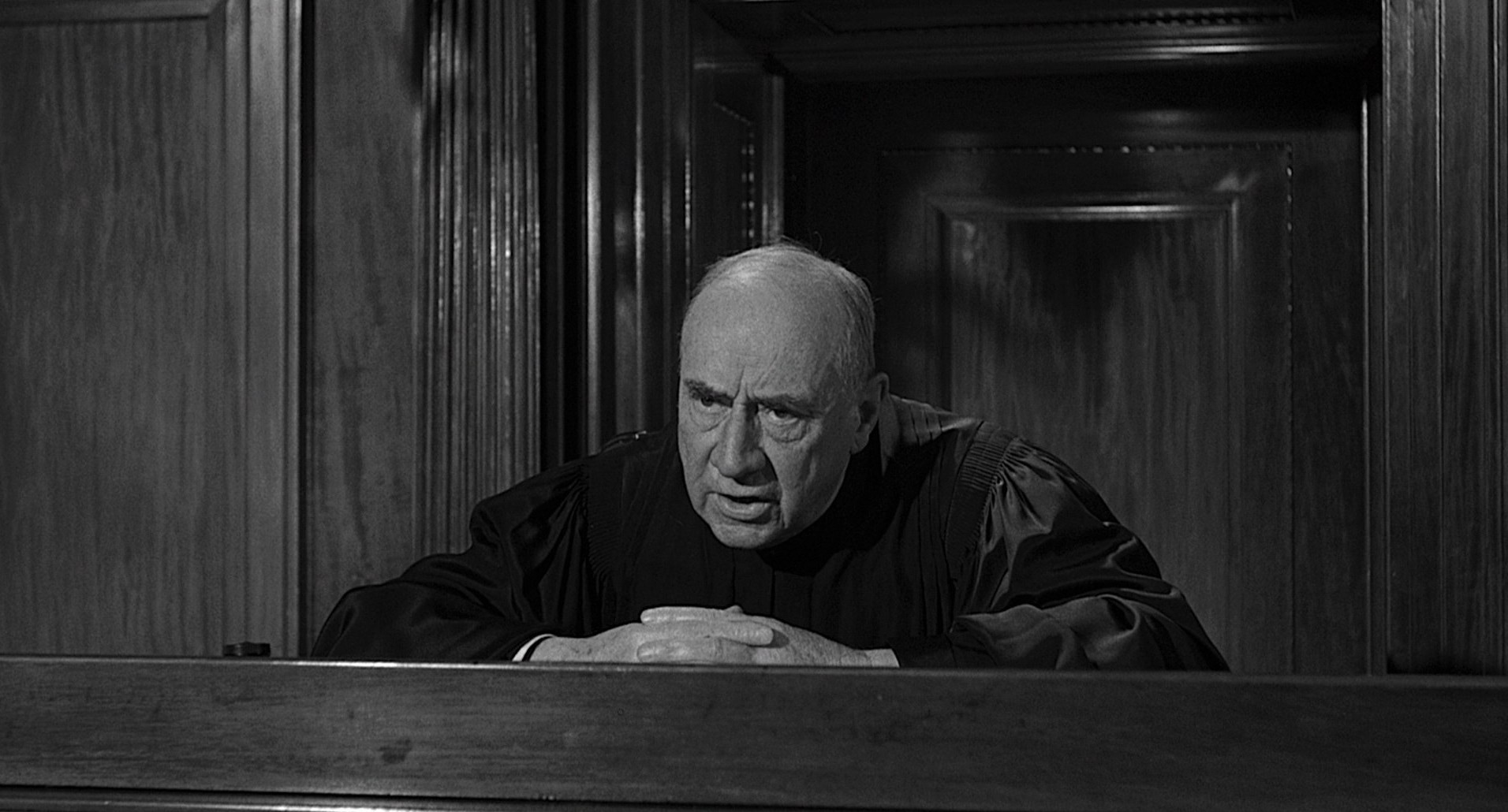 Anatomy of a Murder (1959) —  shot,  lighting