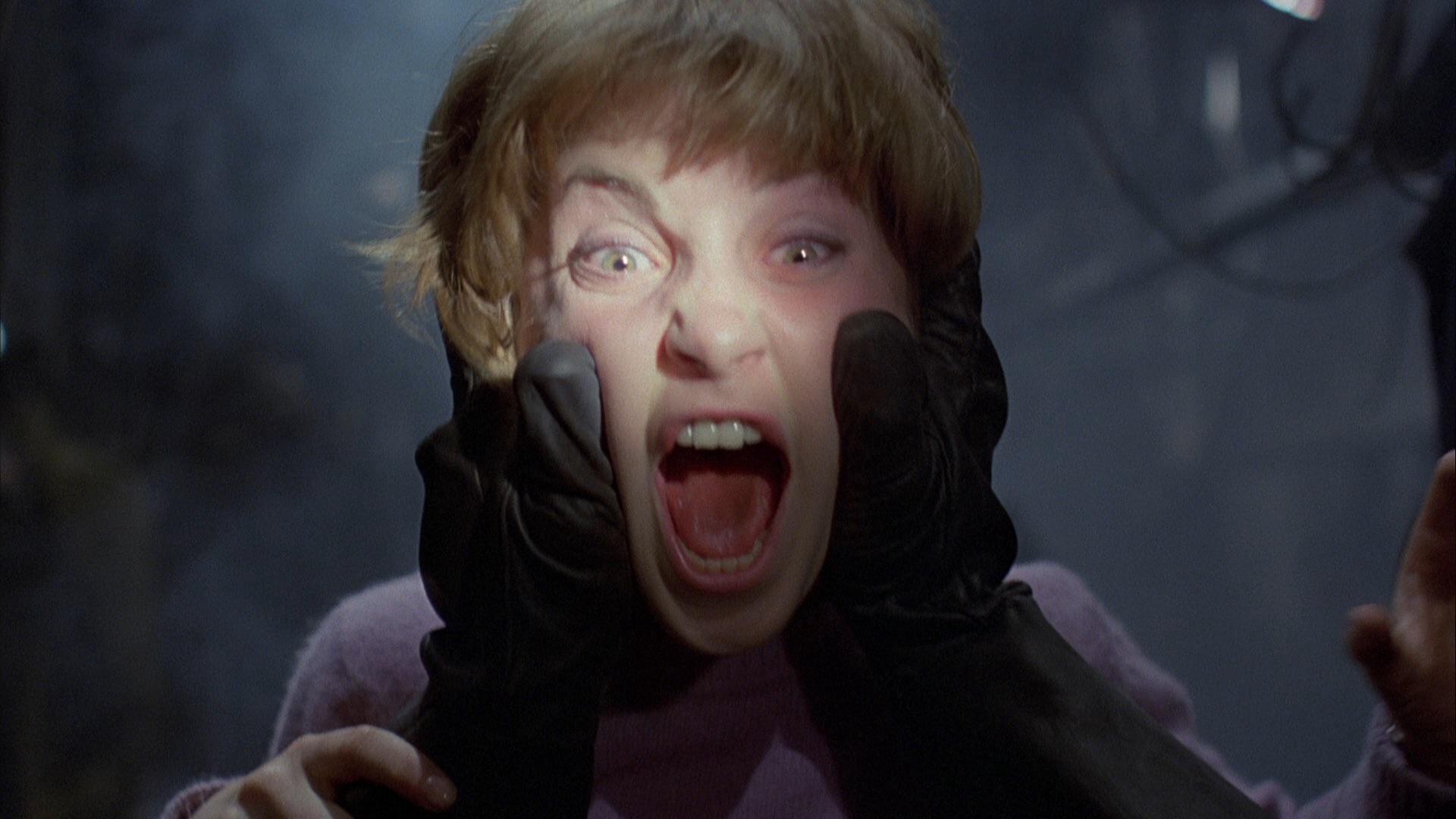 My Bloody Valentine (1981) —  shot,  lighting