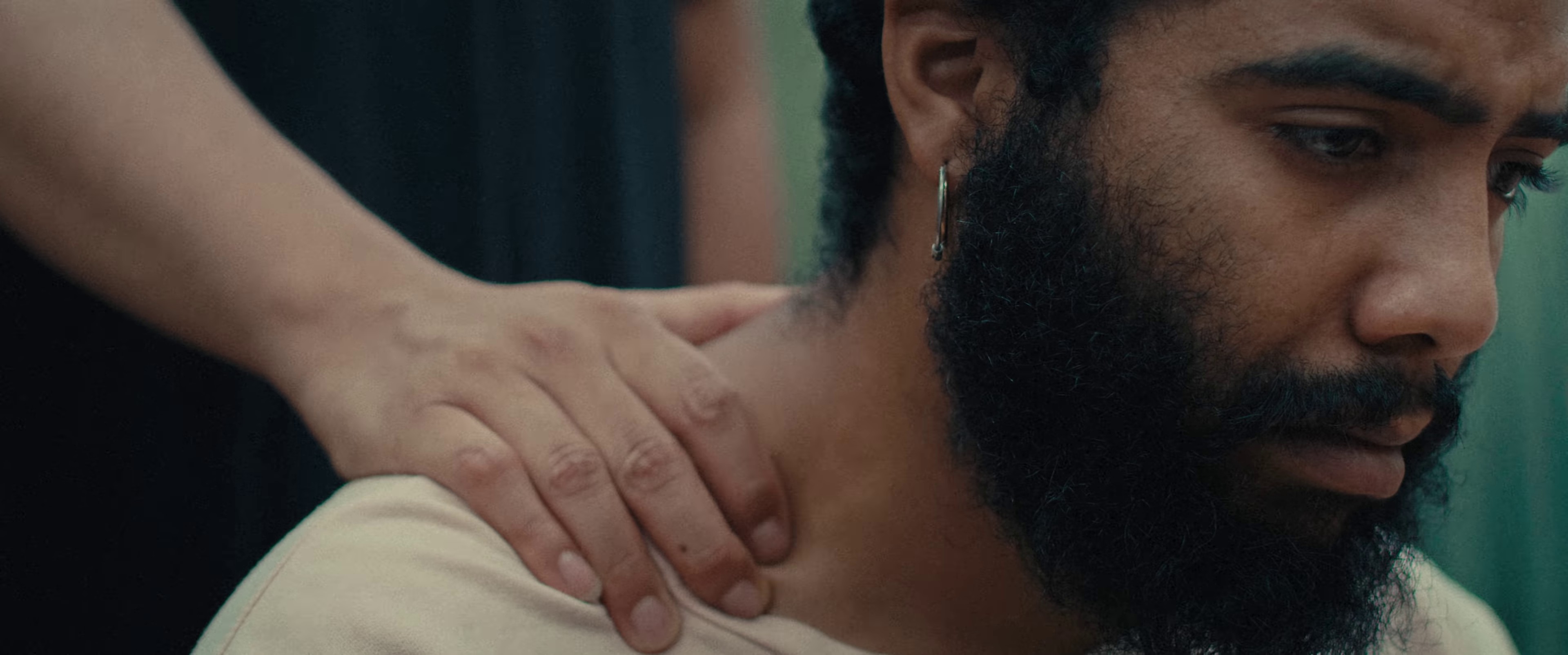 Plans We Made (2022) —  shot,  lighting