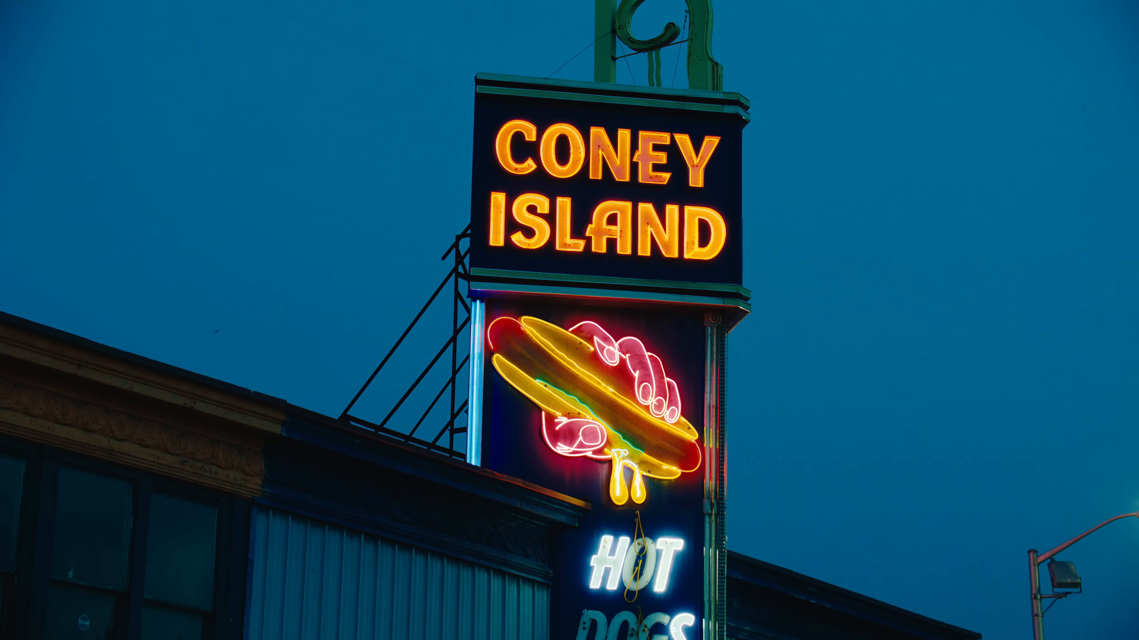 uncooked (2024) —  shot,  lighting