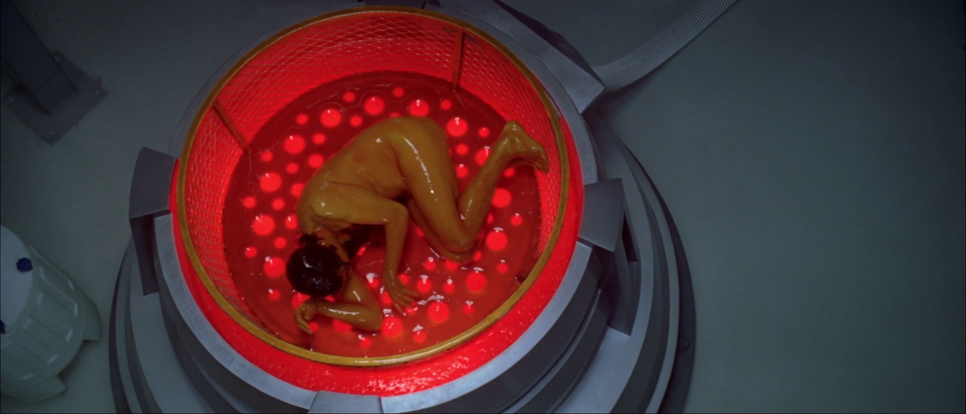 Austin Powers: International Man of Mystery (1997) —  shot,  lighting