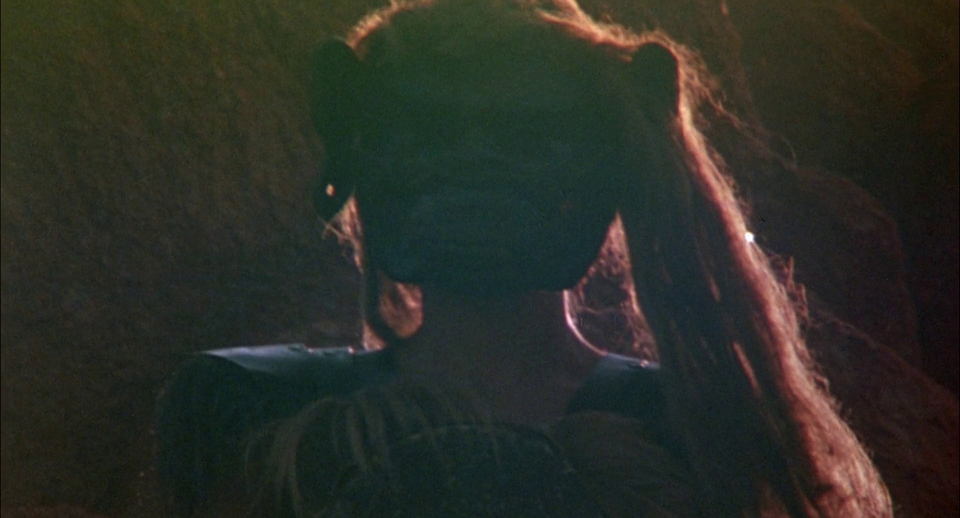 Conquest (1983) —  shot,  lighting