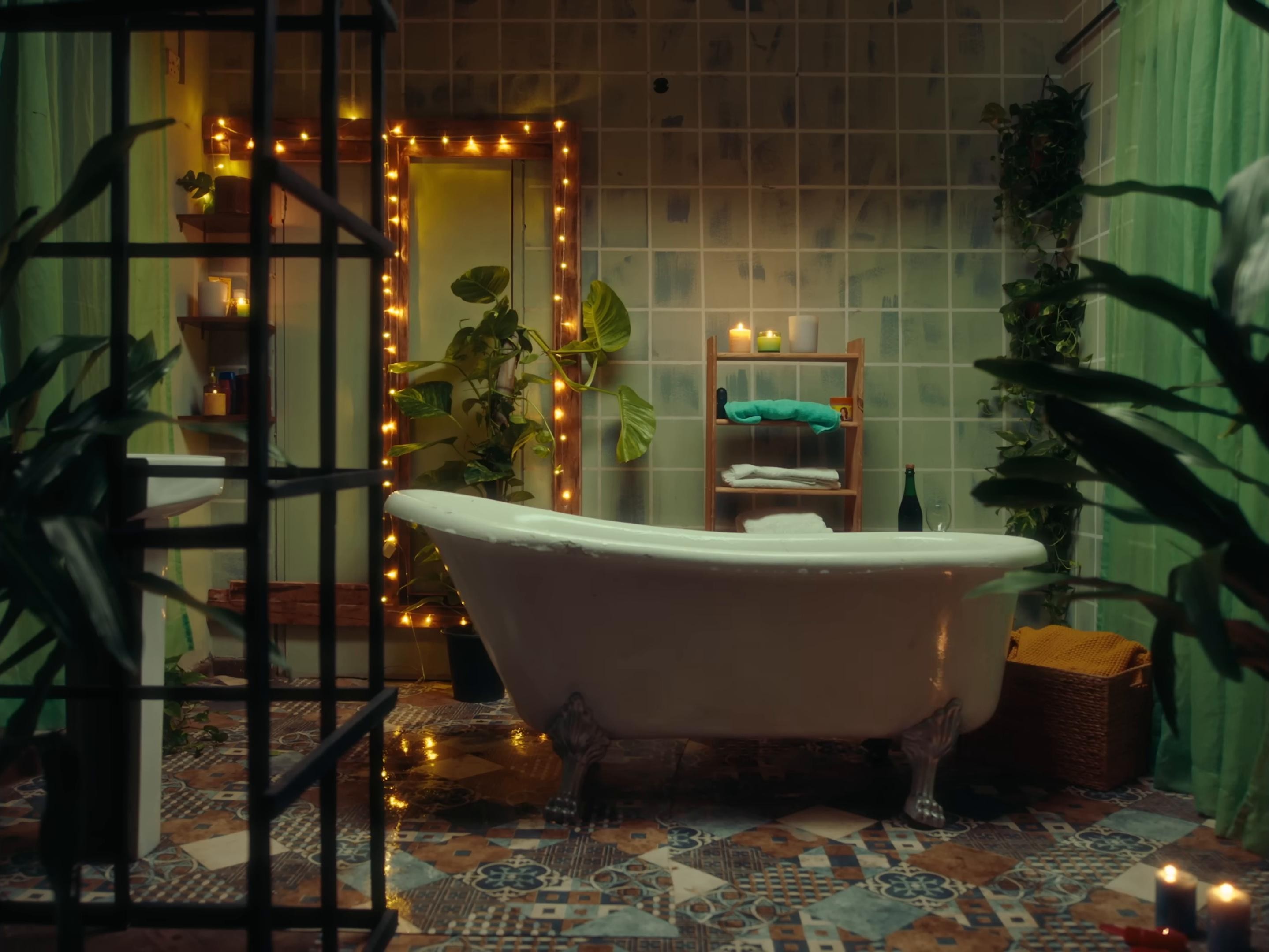 Love Life (2024) —  shot,  lighting