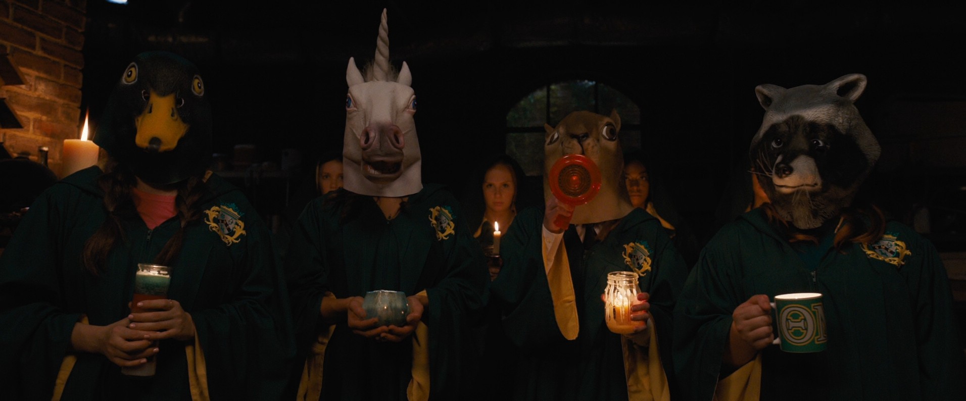 Life of the Party (2018) —  shot,  lighting