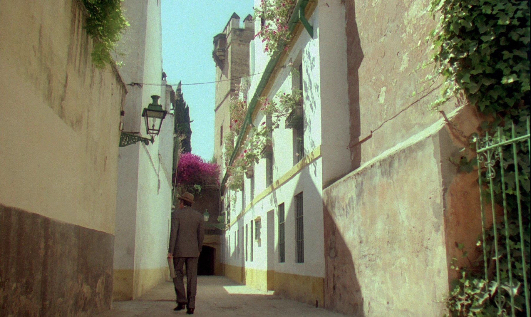 That Obscure Object of Desire (1977) —  shot,  lighting