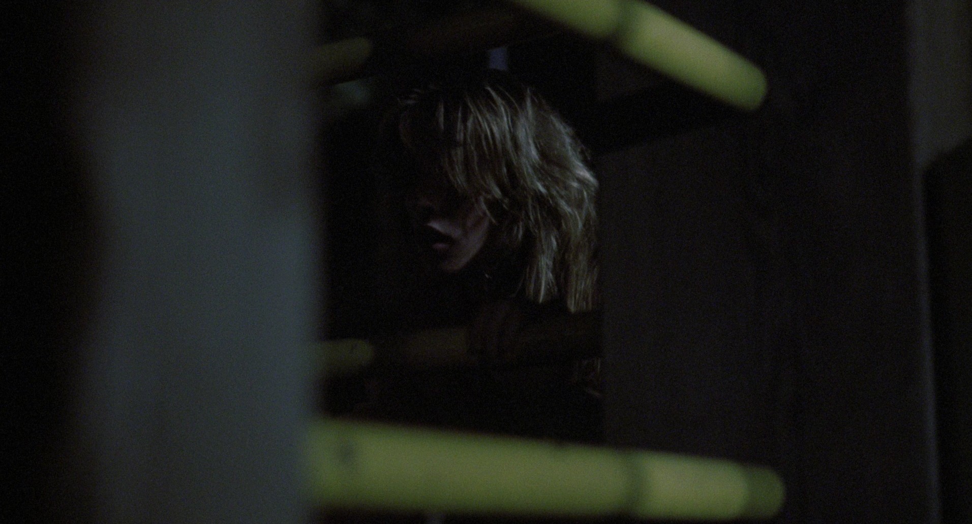 Maniac Cop (1988) —  shot,  lighting