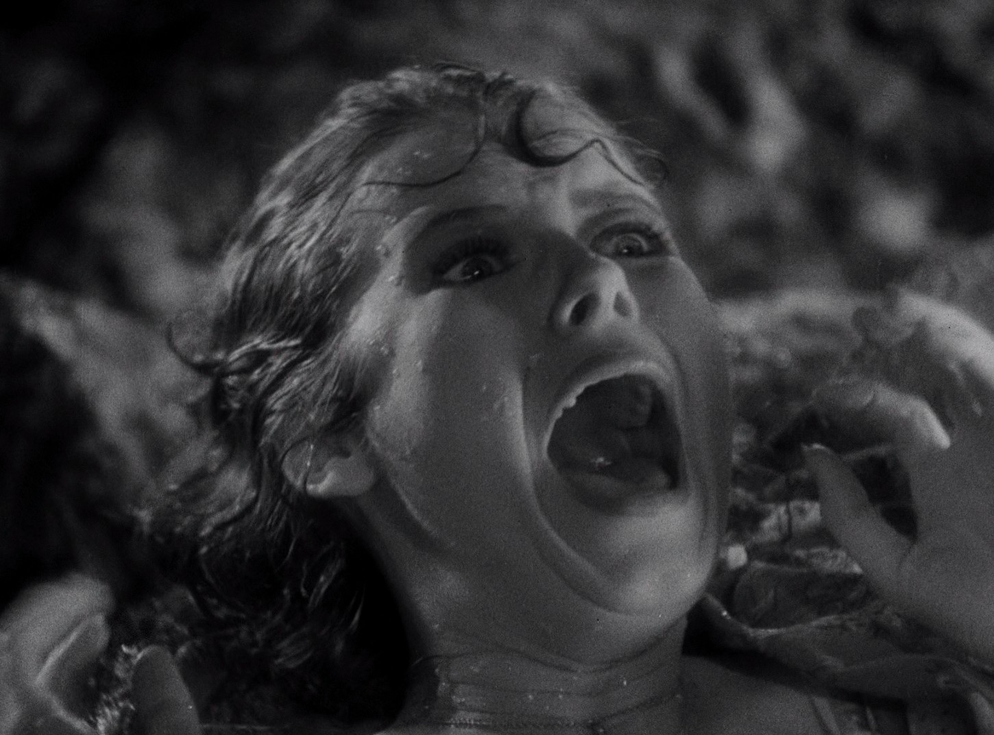 Bride of Frankenstein (1935) —  shot,  lighting