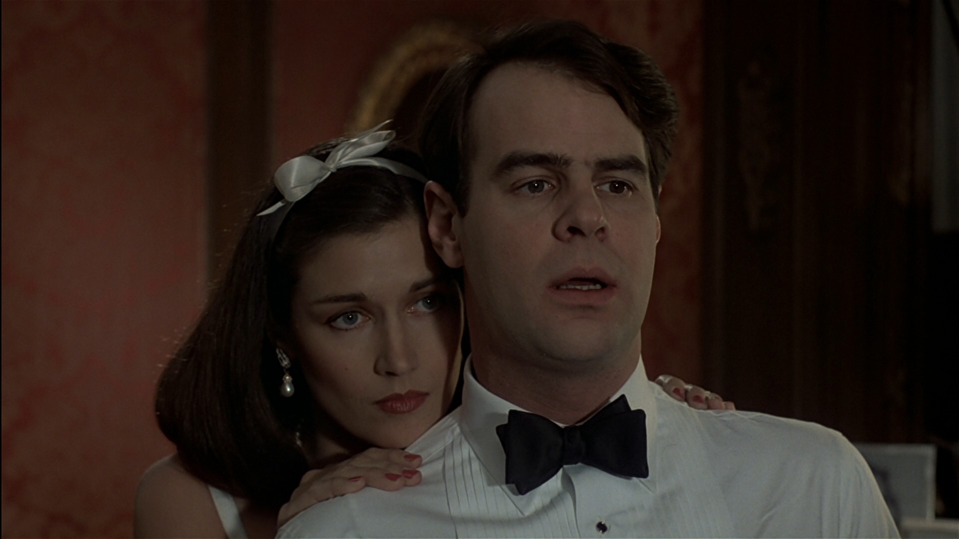 Trading Places (1983) —  shot,  lighting