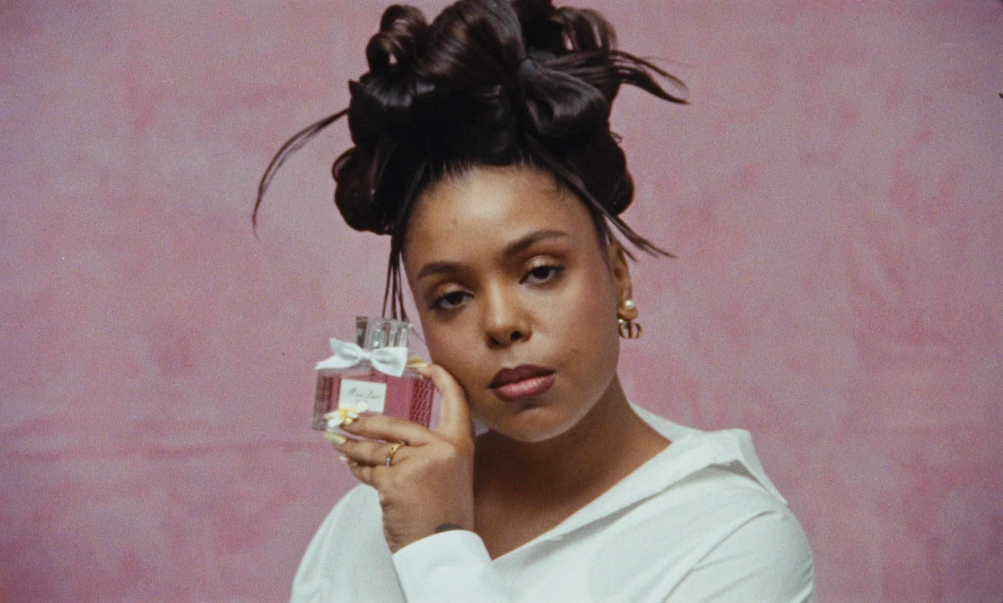 Dior - Miss Dior (2024) —  shot,  lighting