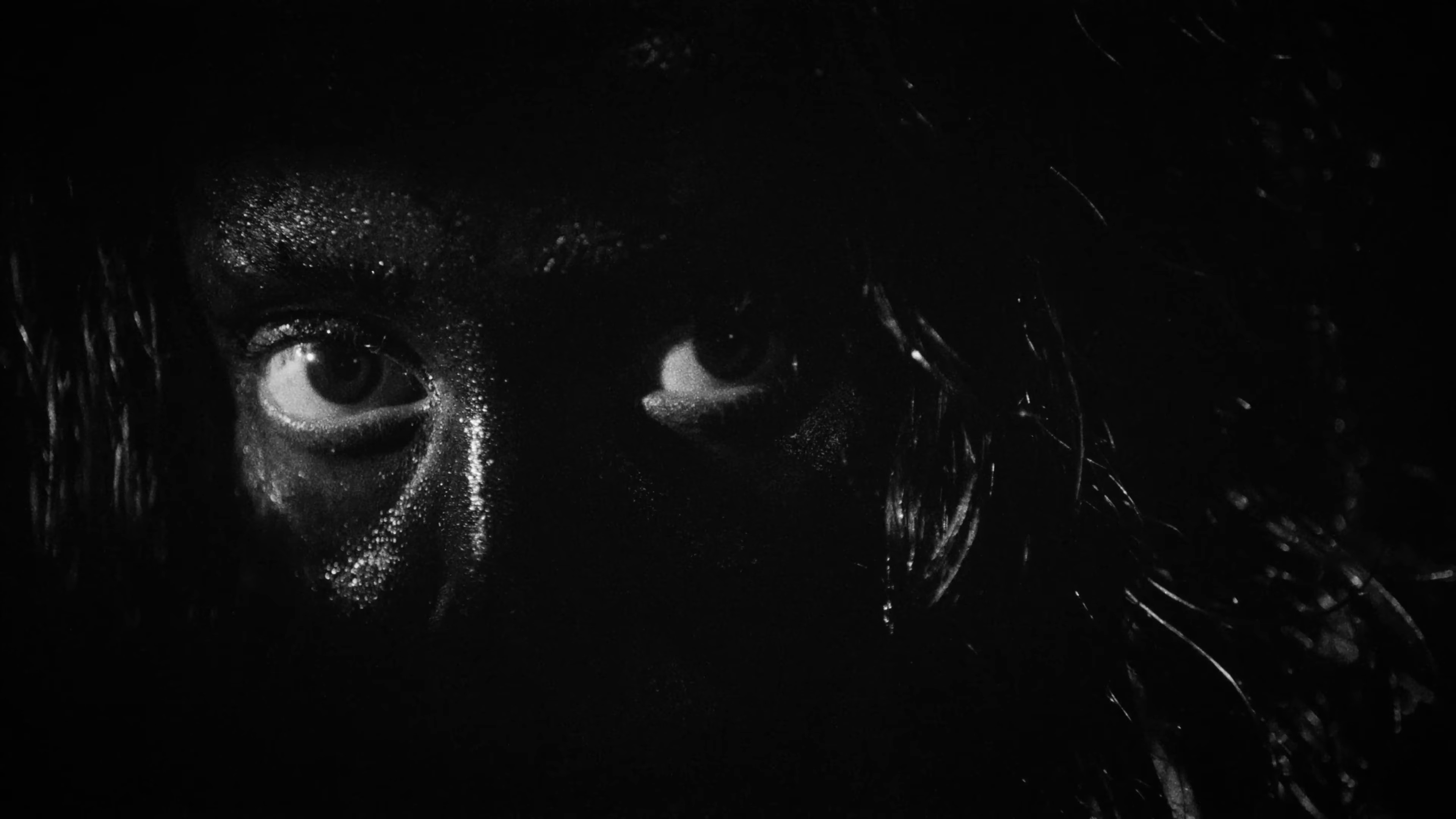 Paint The Town Red (2023) —  shot,  lighting