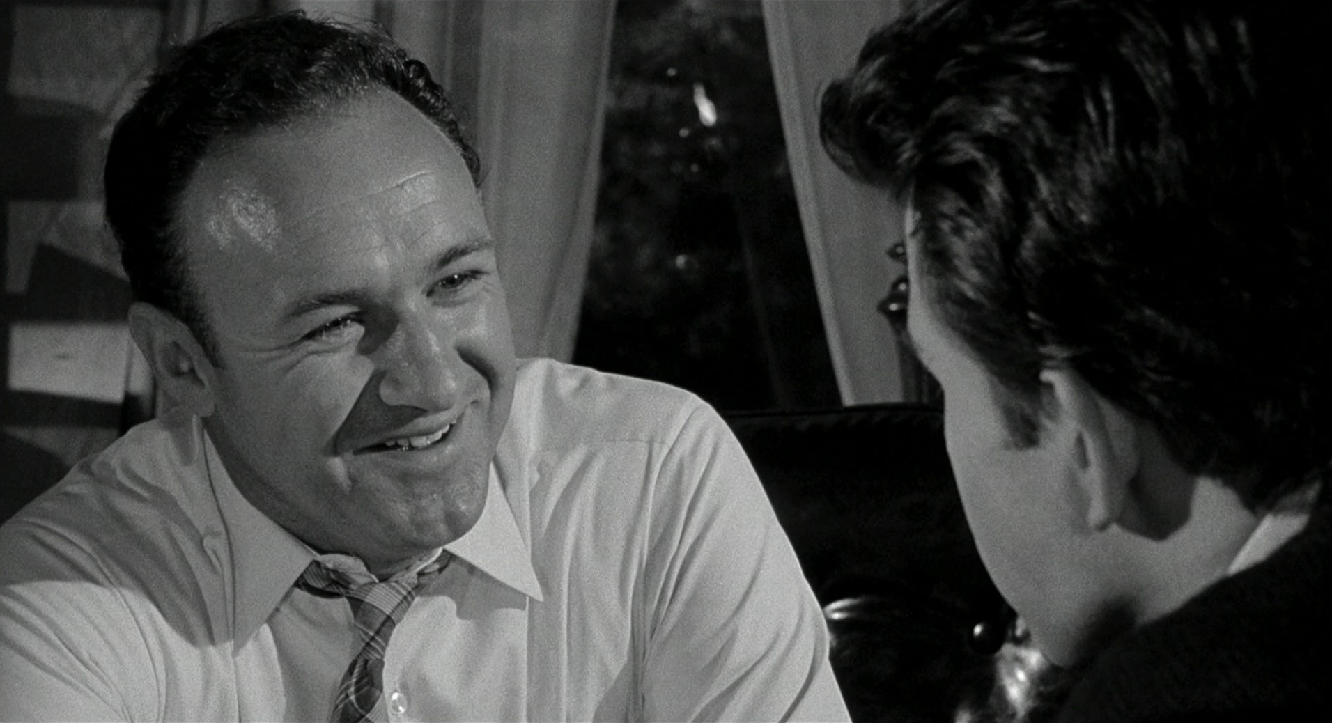 Lilith (1964) —  shot,  lighting