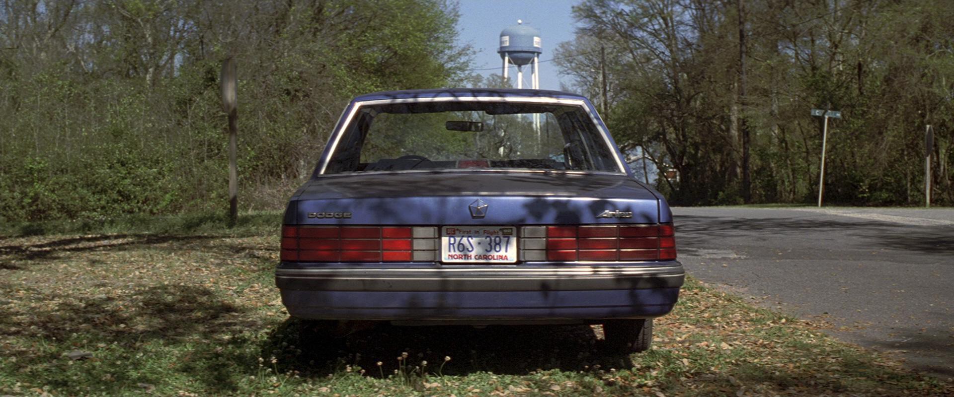 I Know What You Did Last Summer (1997) —  shot,  lighting