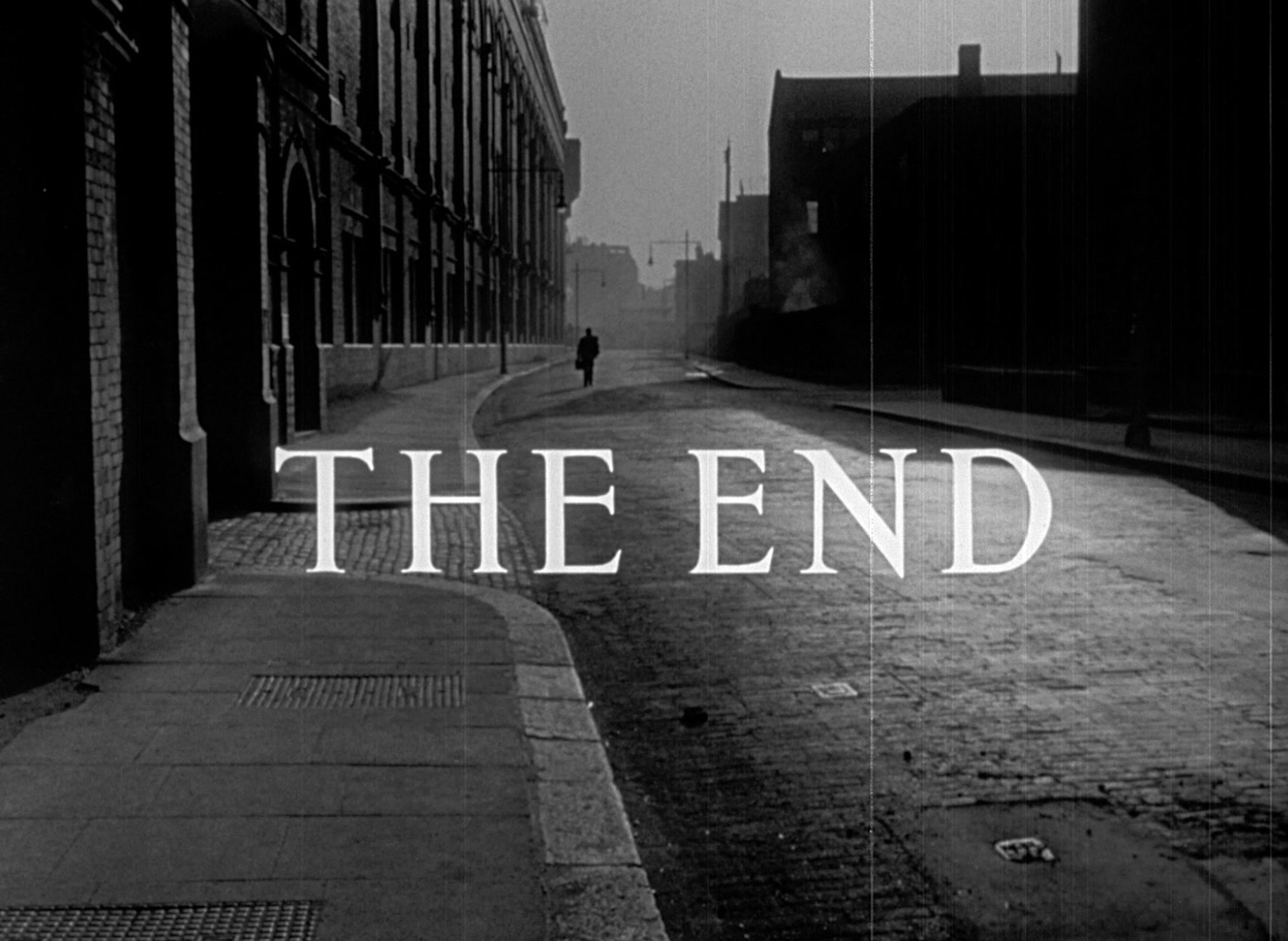 The Man in the White Suit (1951) —  shot,  lighting