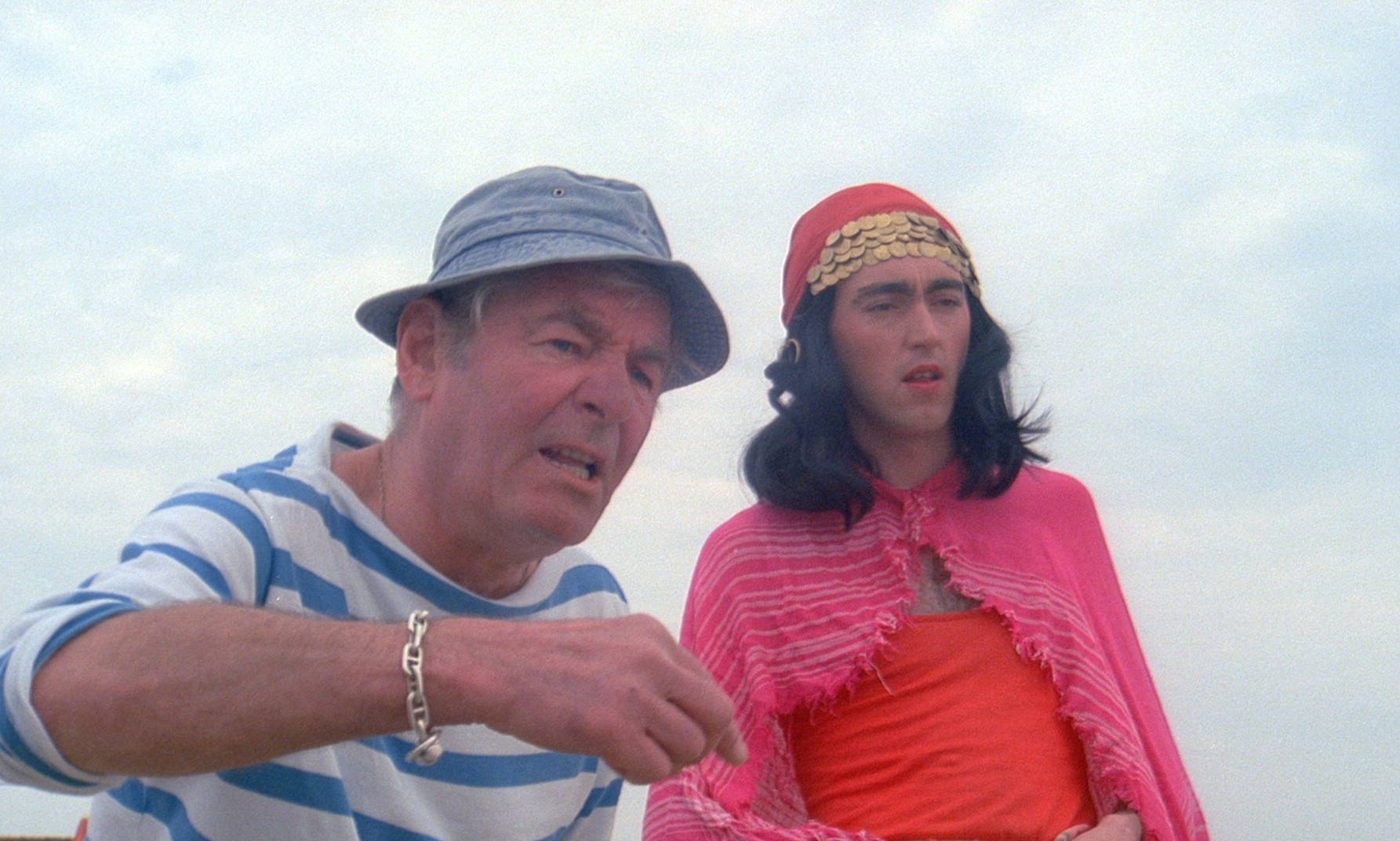 Les sous-doués en vacances (1982) —  shot,  lighting