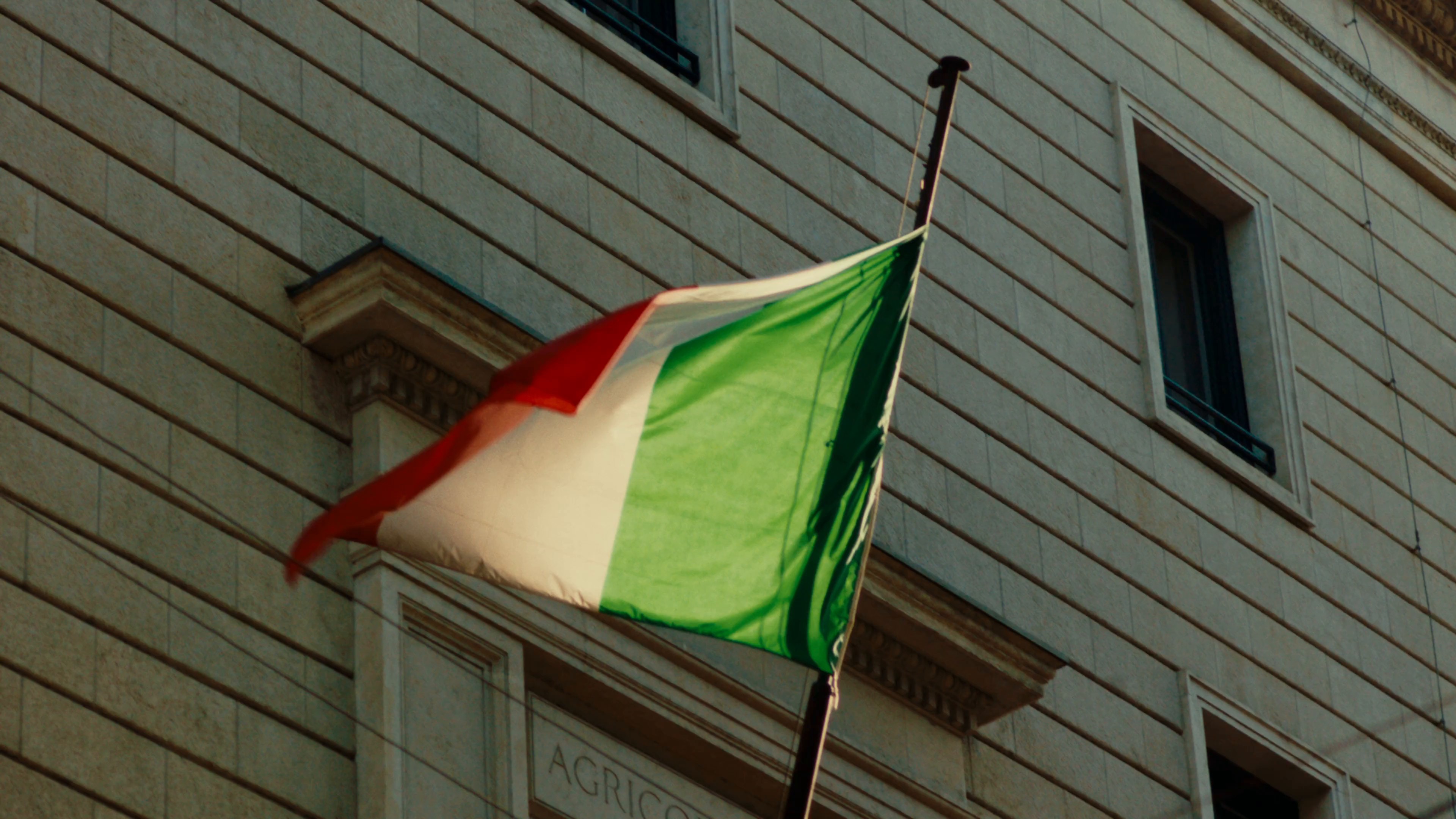 Campari Negroni week 2024 (2024) —  shot,  lighting