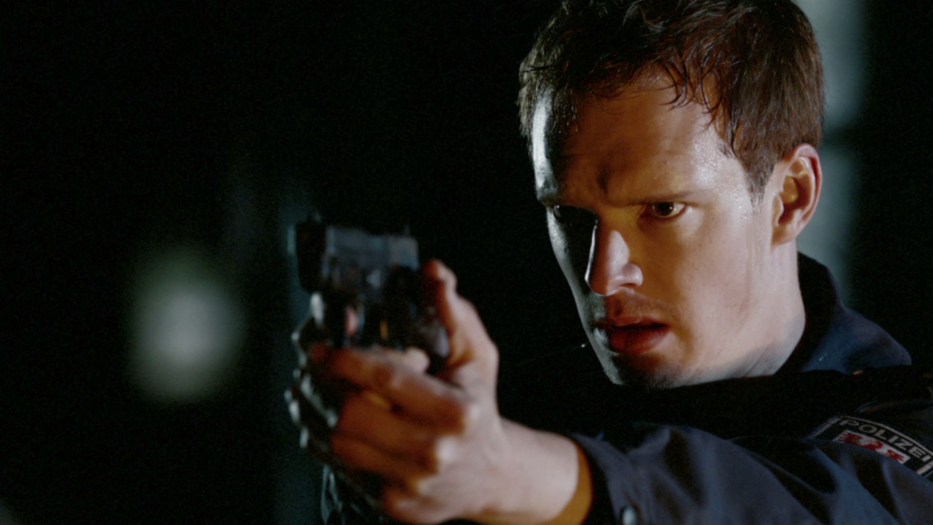 Der Samurai (2014) —  shot,  lighting