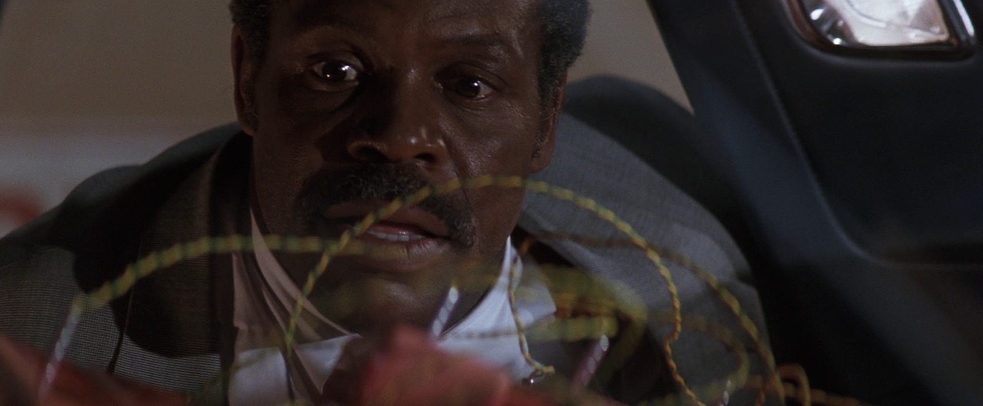 Lethal Weapon 3 (1992) —  shot,  lighting