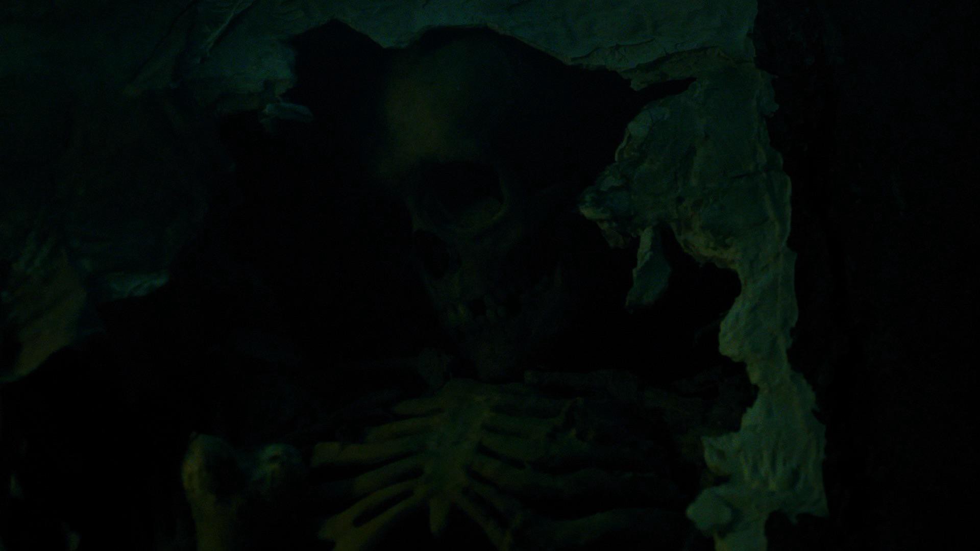 Rings (2017) —  shot,  lighting