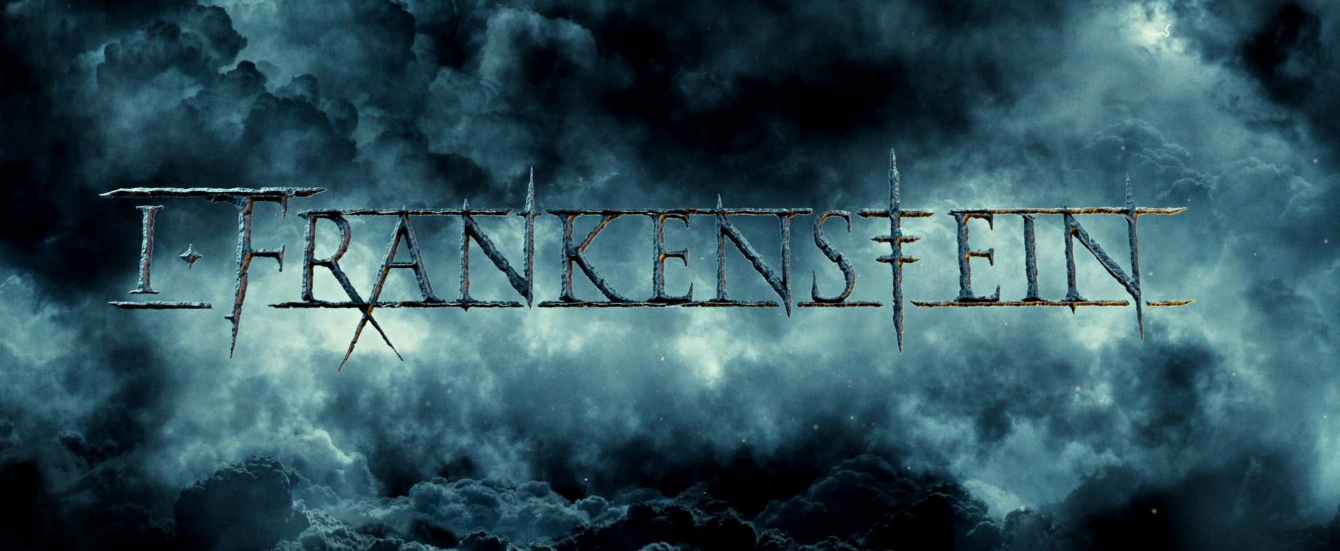 I, Frankenstein (2014) —  shot,  lighting