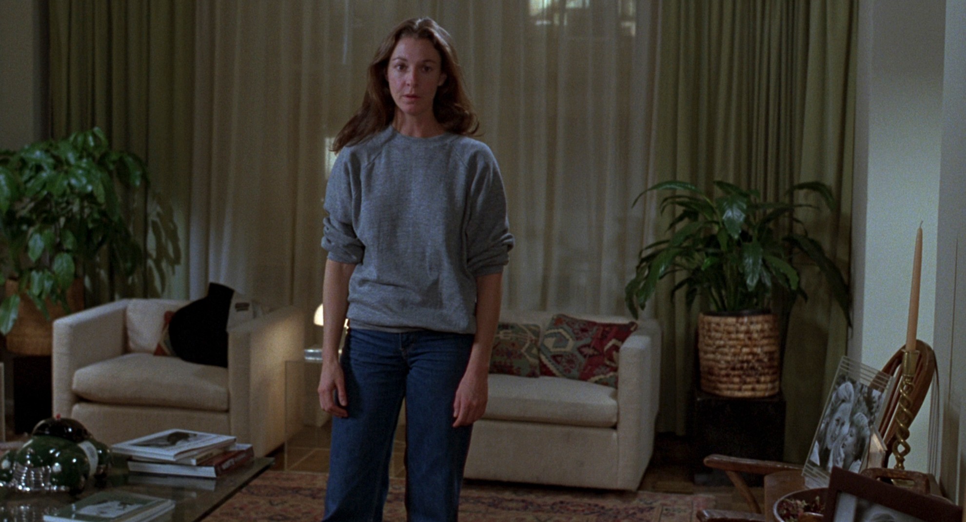 Kramer vs. Kramer (1979) —  shot,  lighting