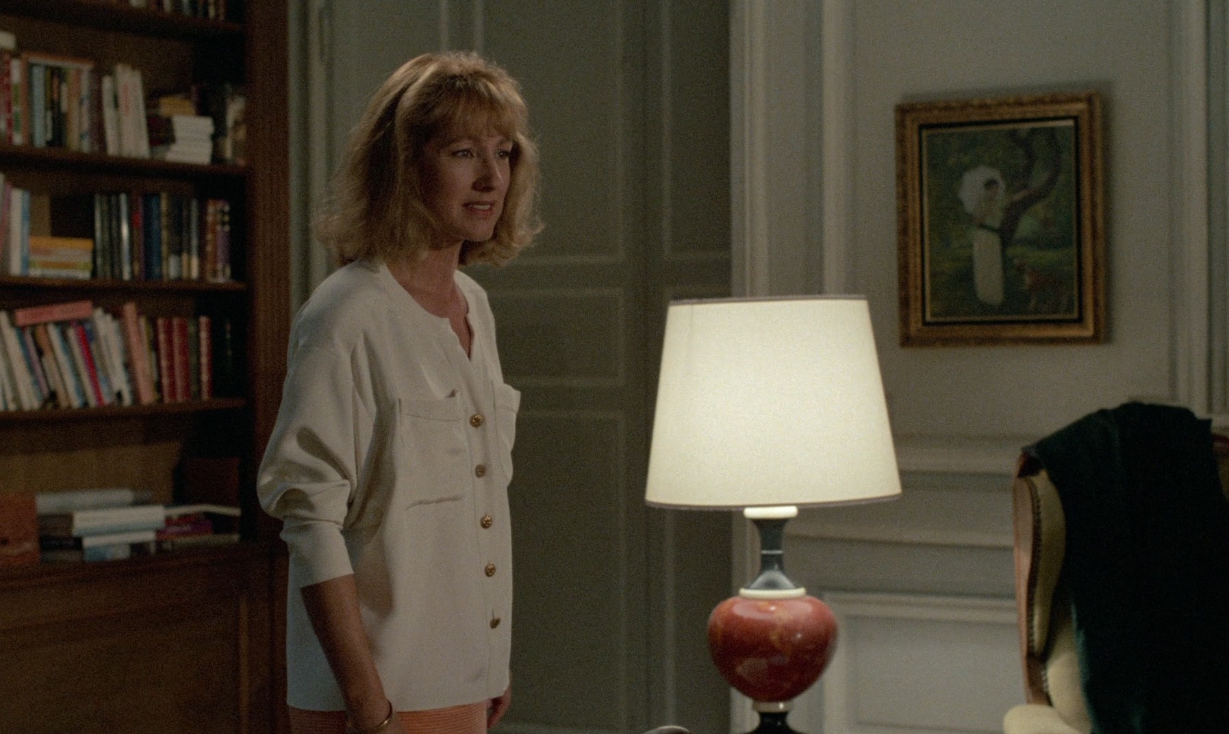 En toute innocence (1988) —  shot,  lighting