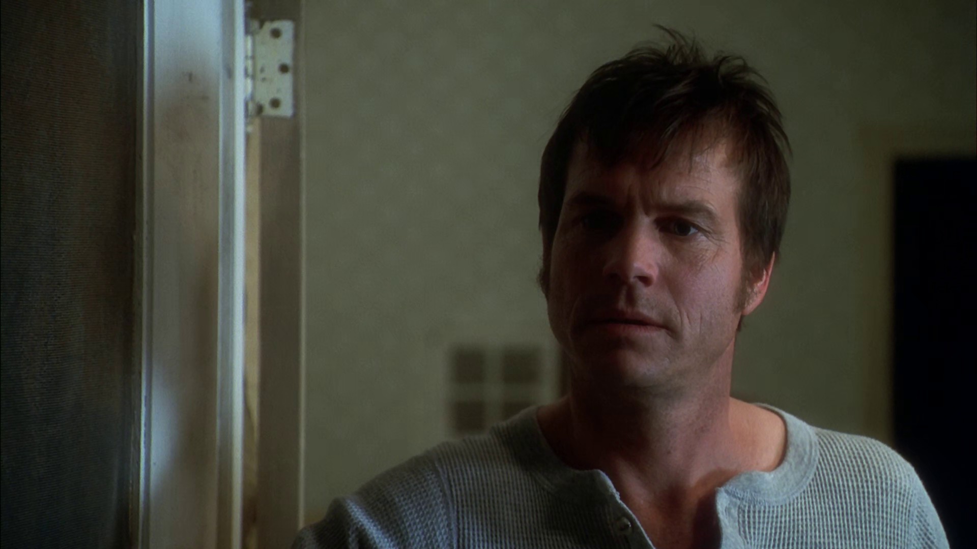 Frailty (2001) —  shot,  lighting