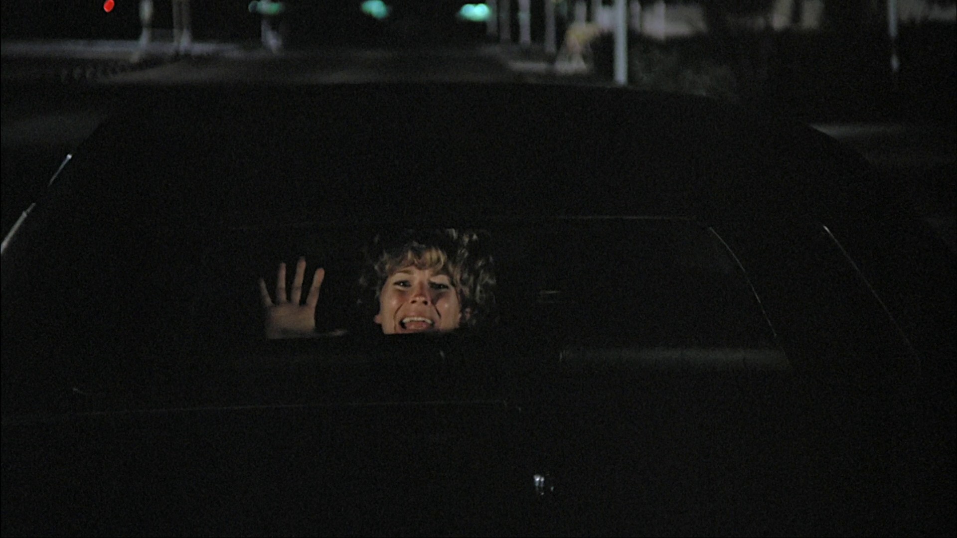 The Domino Principle (1977) —  shot,  lighting