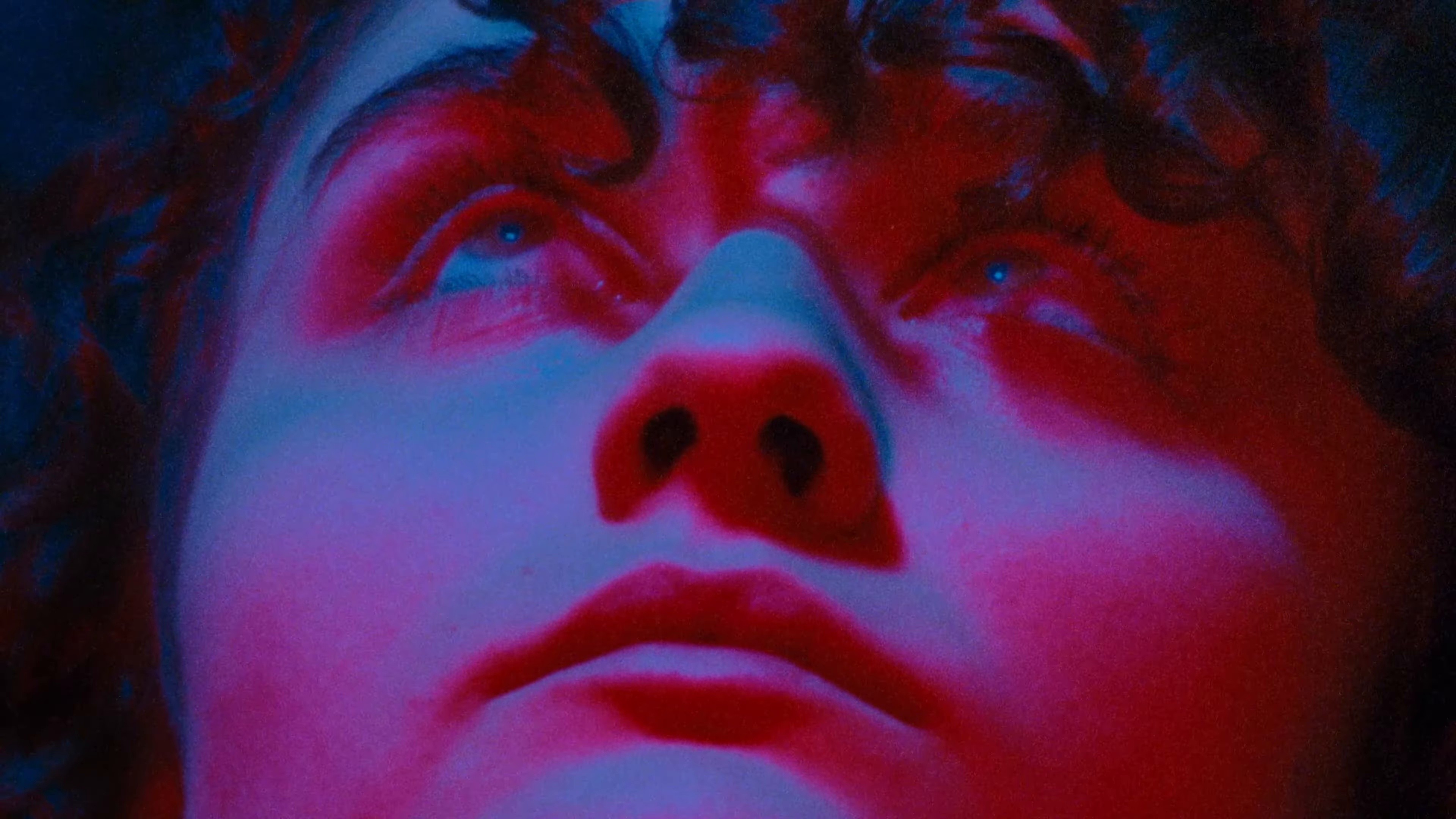 DESIRE (2022) —  shot,  lighting